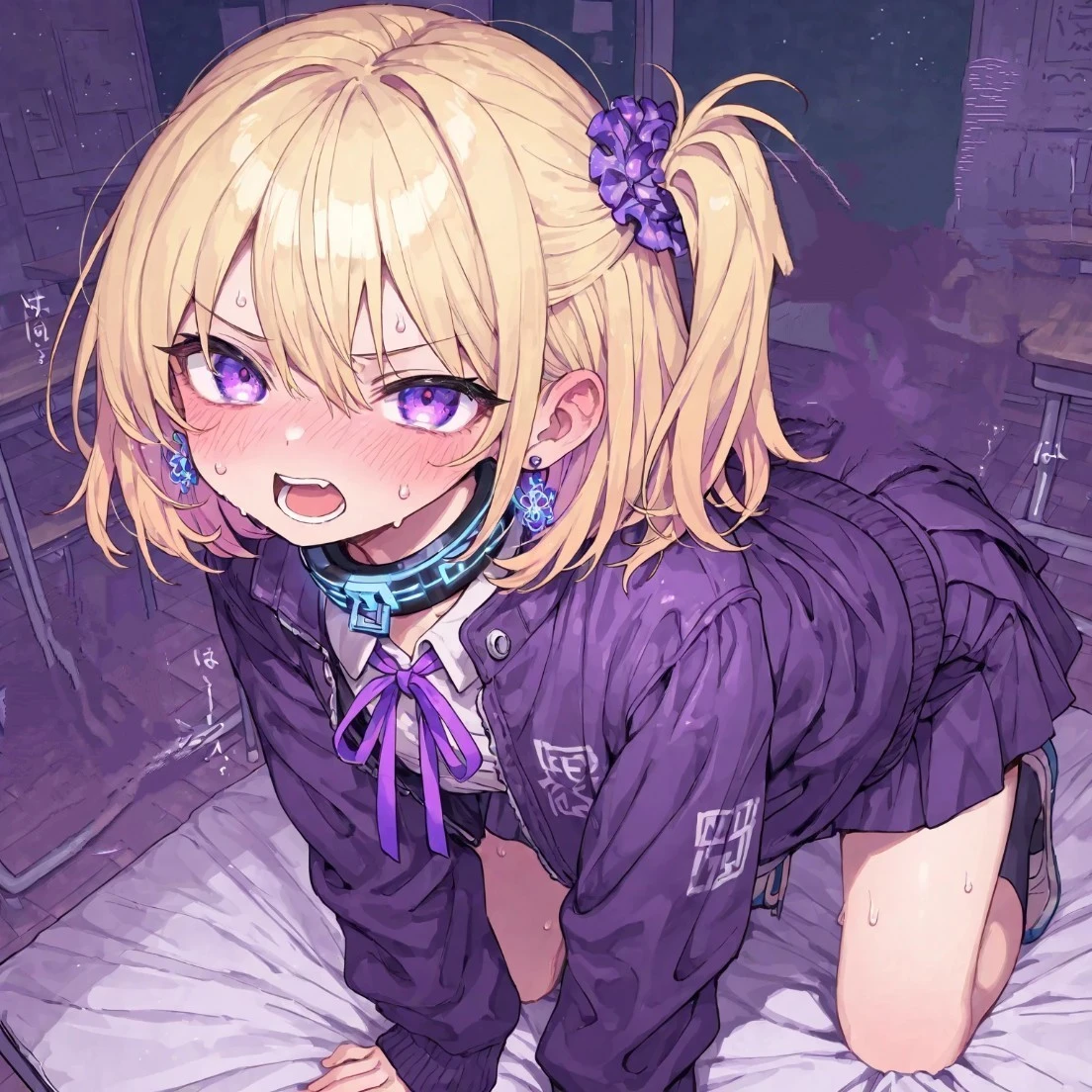 莉亜