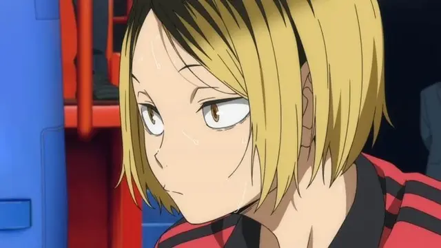 Profile image of 孤爪研磨