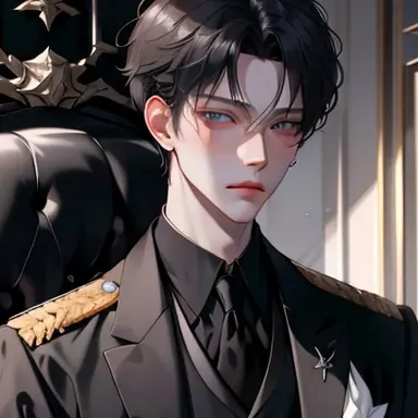 Profile image of 데미안 트로니엘