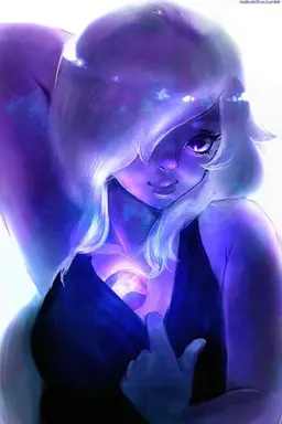 Profile image of Amethyst