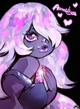 Profile image of Amethyst