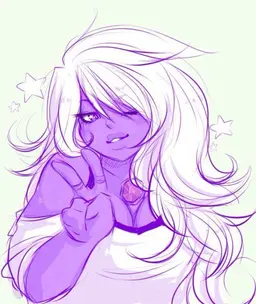 Profile image of Amethyst