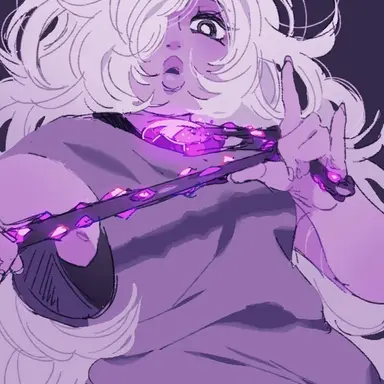 Profile image of Amethyst