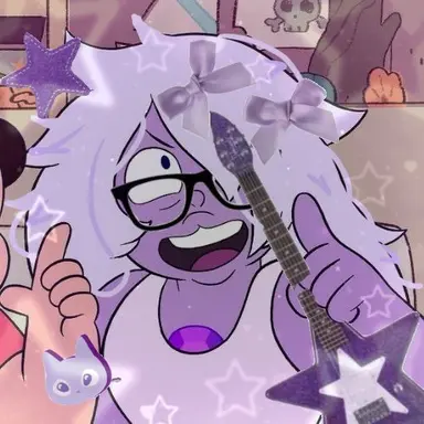 Profile image of Amethyst