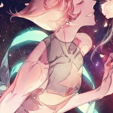 Profile image of Pearl