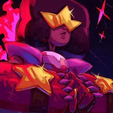 Profile image of Garnet