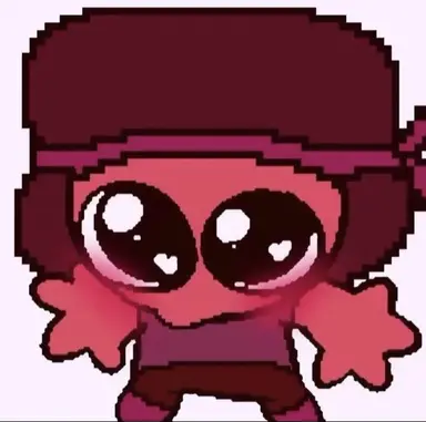Profile image of Garnet