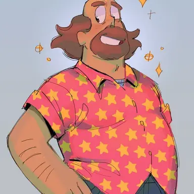 Profile image of Greg Universe