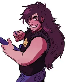 Profile image of Greg Universe