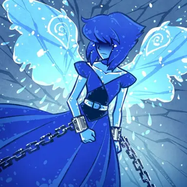 Profile image of lapis lazuli