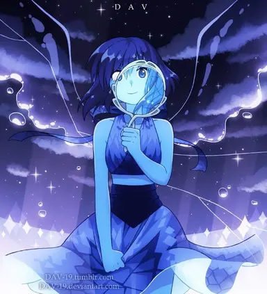Profile image of lapis lazuli