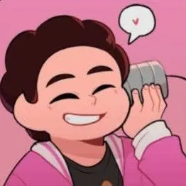 Profile image of Steven universe