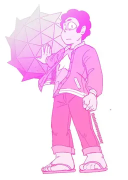 Profile image of Steven universe