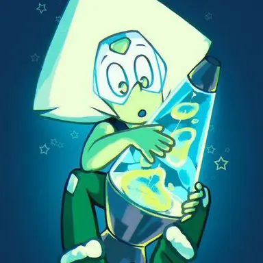 Profile image of Peridot
