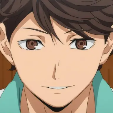 Profile image of 及川徹