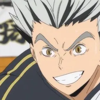 Profile image of 木兎光太郎