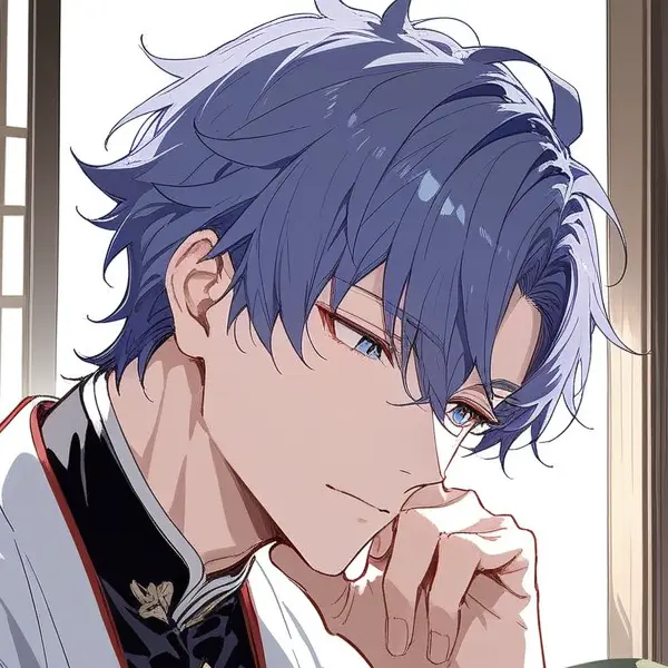 segawa1082의 匂いフェチの同居人