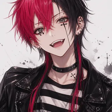 Profile image of ROIX
