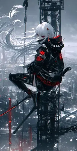 Profile image of 刹那