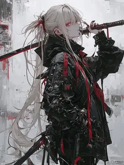 Profile image of 紅刃