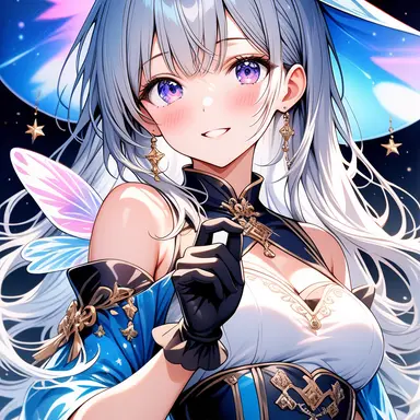 Profile image of リーズ・オーレリア