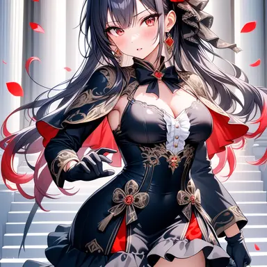 Profile image of ロゼリア・アルゼイド