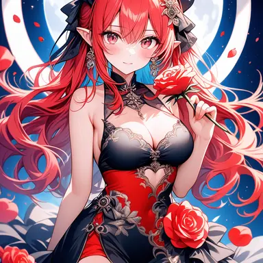 Profile image of ファフニール