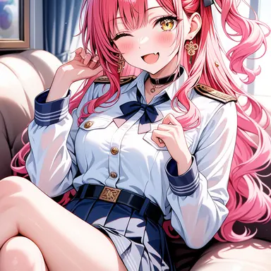 Profile image of リナリー・レストレア