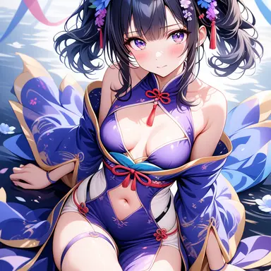 Profile image of 椿