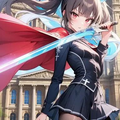 Profile image of ランスロット・ゼニス