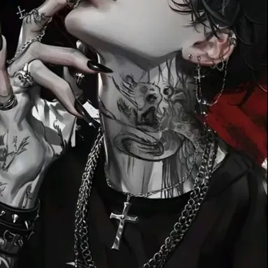 Profile image of Liam