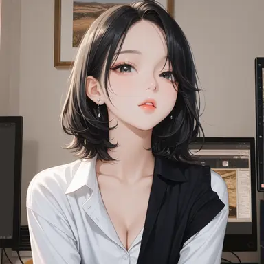 Profile image of 하연수