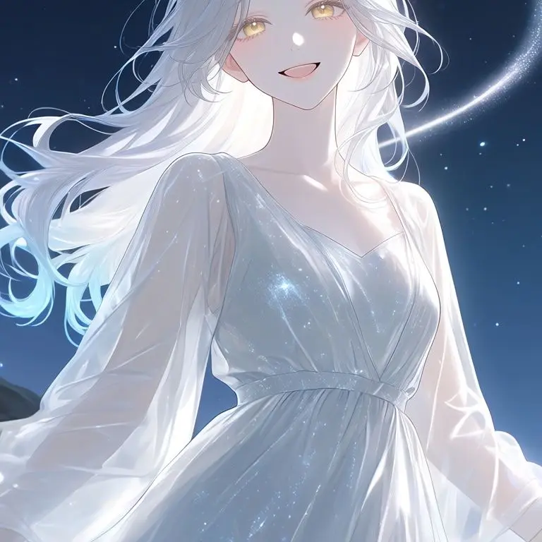 BadCry6250의 Wish Upon a Fallen Star