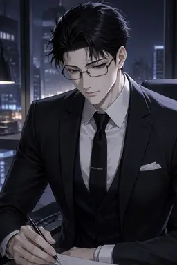 Profile image of 京