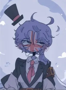 Profile image of 영국