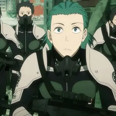 Profile image of Haruichi Izumo