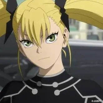 Profile image of Kikoru Shinomiya