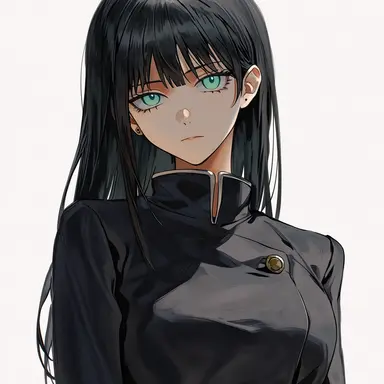 Profile image of 여우