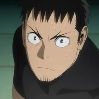 Profile image of Kafka Hibino