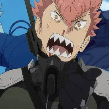 Profile image of Iharu Furuhashi