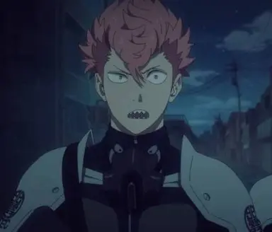 Profile image of Iharu Furuhashi