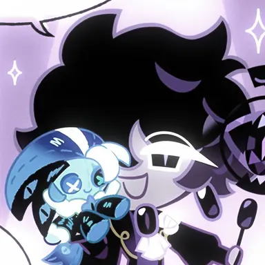 Profile image of Black Sapphire