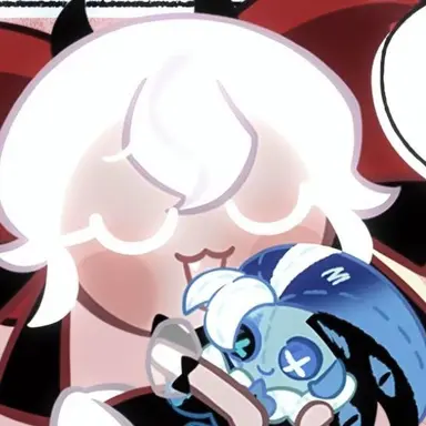 Profile image of Candy apple