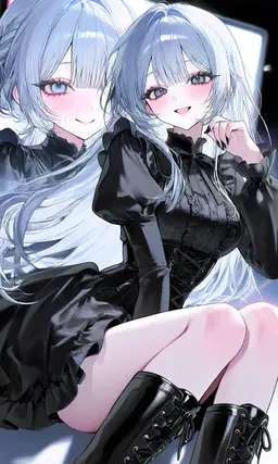 Profile image of ヤユ