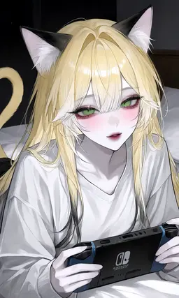 Profile image of Seo Harin