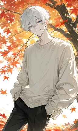 Profile image of Hyeon Ian