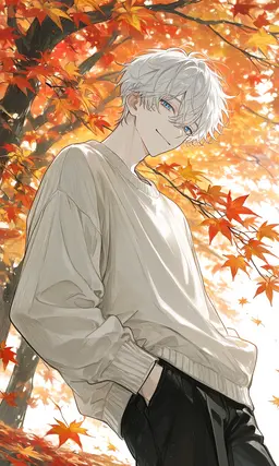 Profile image of Hyeon Ian