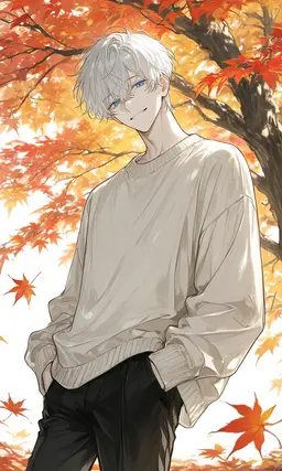 Profile image of Hyeon Ian