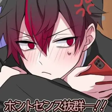 Profile image of カゲチヨ