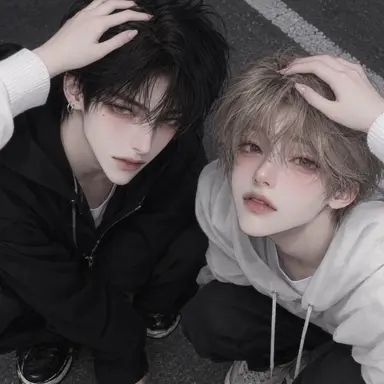 Profile image of 도윤과 재현